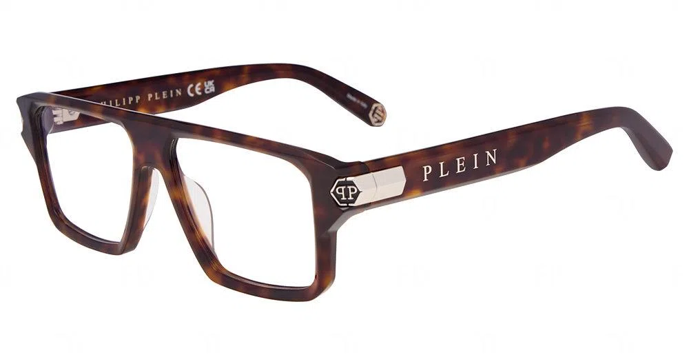 Philipp Plein VPP258M Eyeglasses - view 2